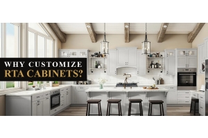 7 Ways to Upgrade and Customize RTA Cabinets