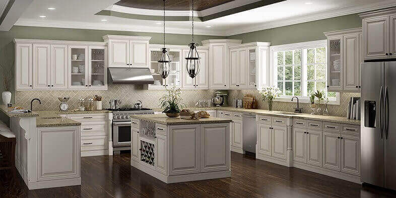 Farmhouse Cream