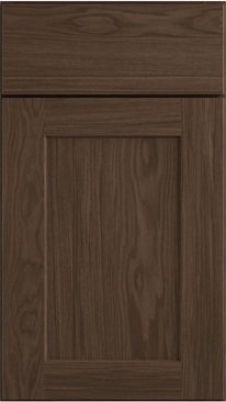 Warm Oak Warm Oak