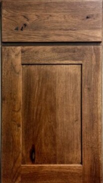 Timber Hickory Timber Hickory