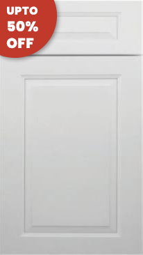 Snowcap Shaker