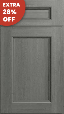 Urban Grey Shaker Urban Grey Shaker