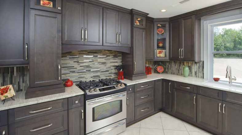 Driftwood Grey