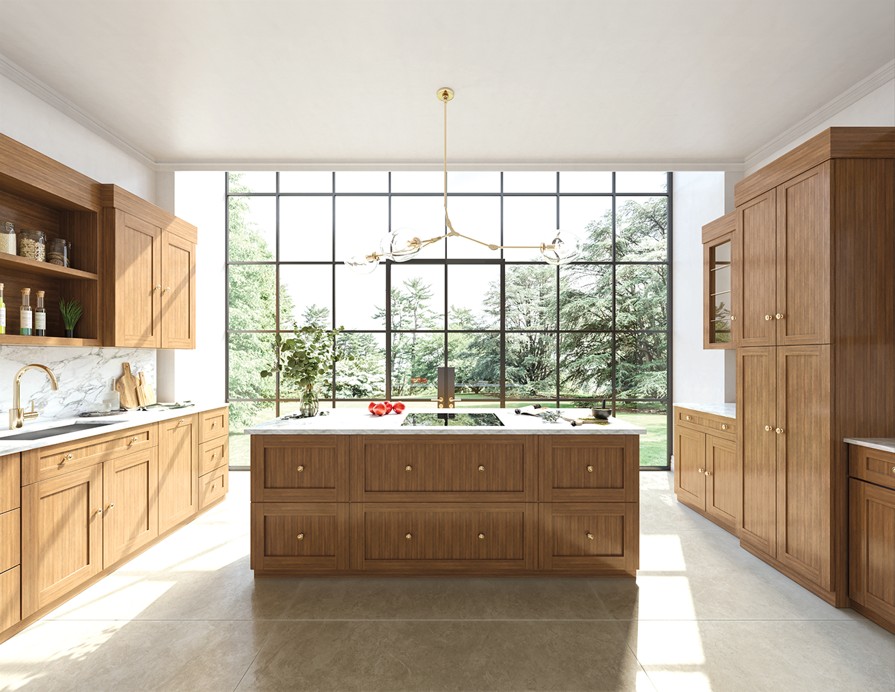 Harvestwood Shaker