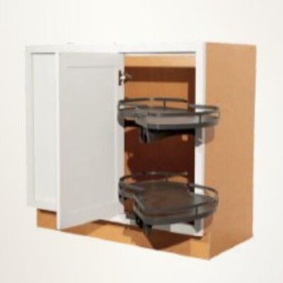 Single Door Blind Base Cabinet