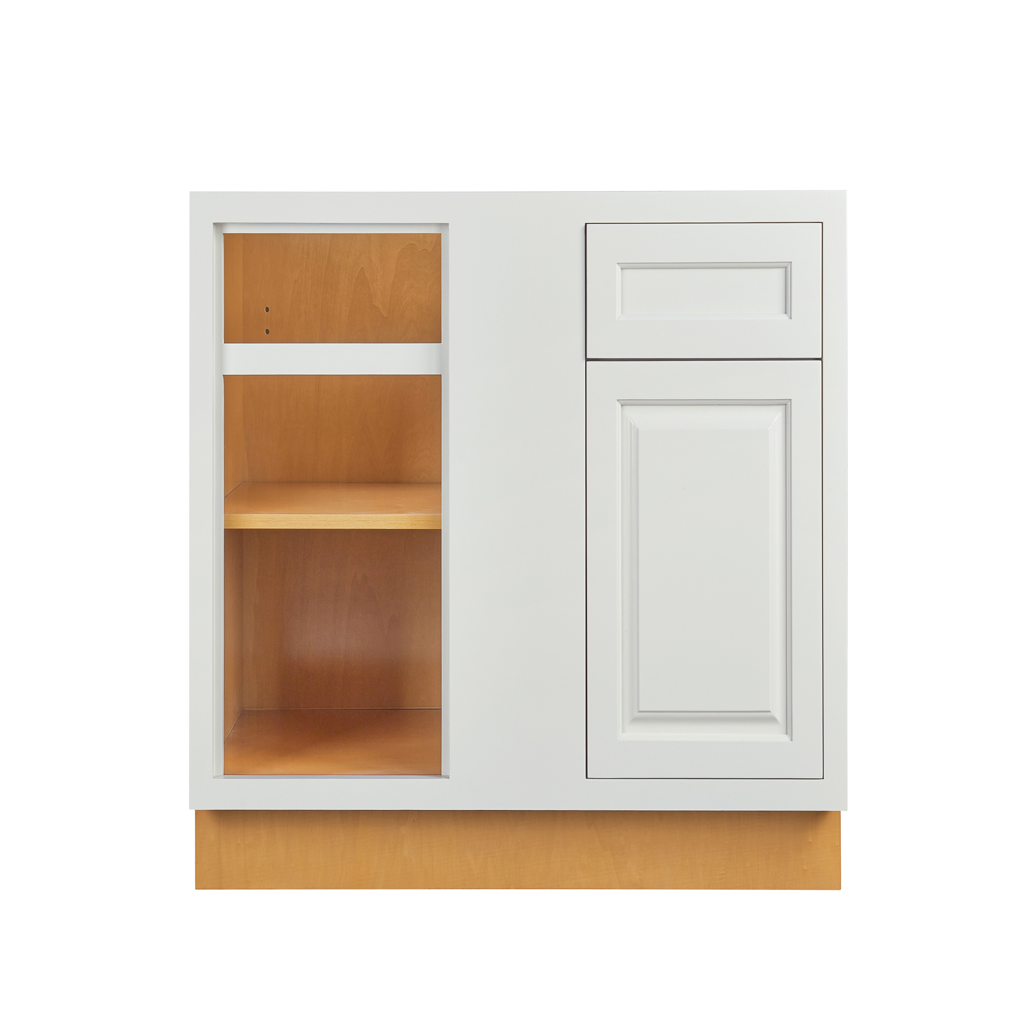 Single Door Single Drawer Base Cabinets