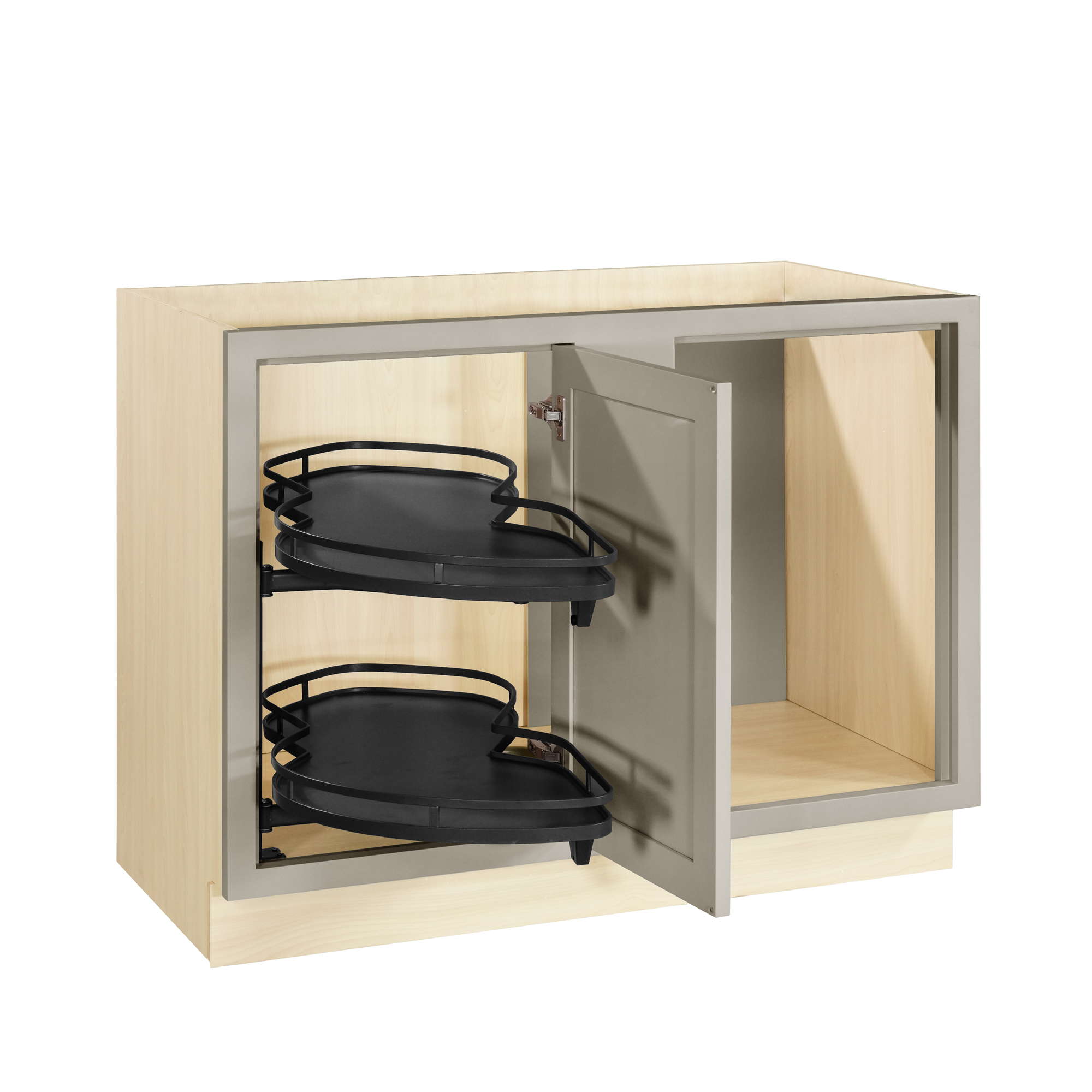 Single Door Blind Base Cabinet