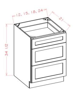 Onyx Shaker - 3VDB12
