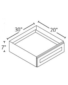 Pewterstone Shaker - SVDU3021
