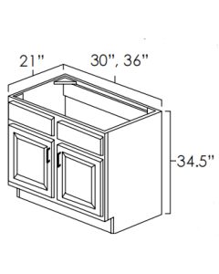 Windsor Espresso - V3021
