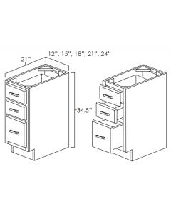 Castle Grey - VDB1221