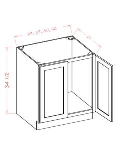 Sapphire Shaker - VS24FH