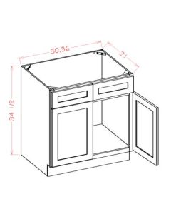 Honeycomb Shaker - VS30