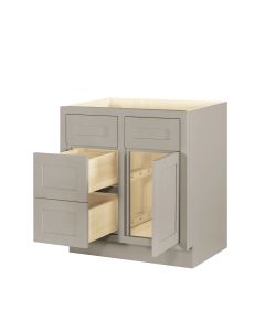 Tuscan Grey - VSD3021LFS