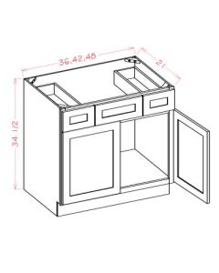 Coastal Dove Shaker - VSD36