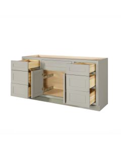 Tuscan Grey - VSD6021FS
